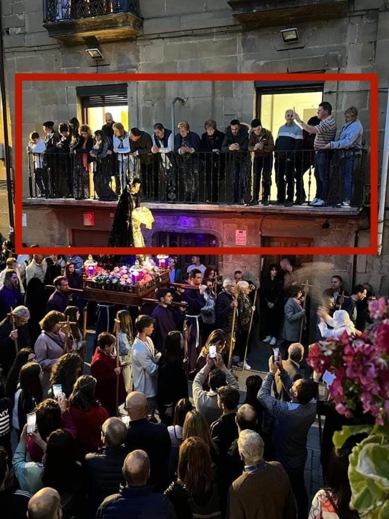 Apartamento Esencia San Vicente De La Sonsierra Esterno foto