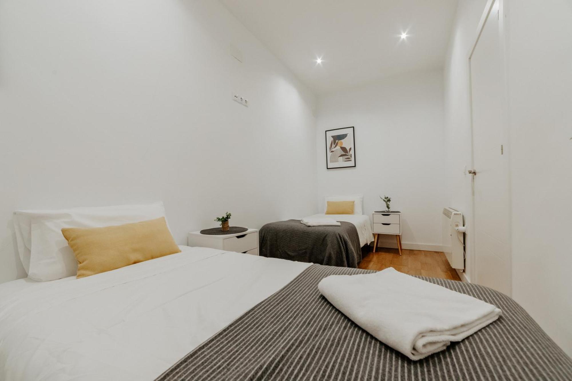 Apartamento Esencia San Vicente De La Sonsierra Esterno foto