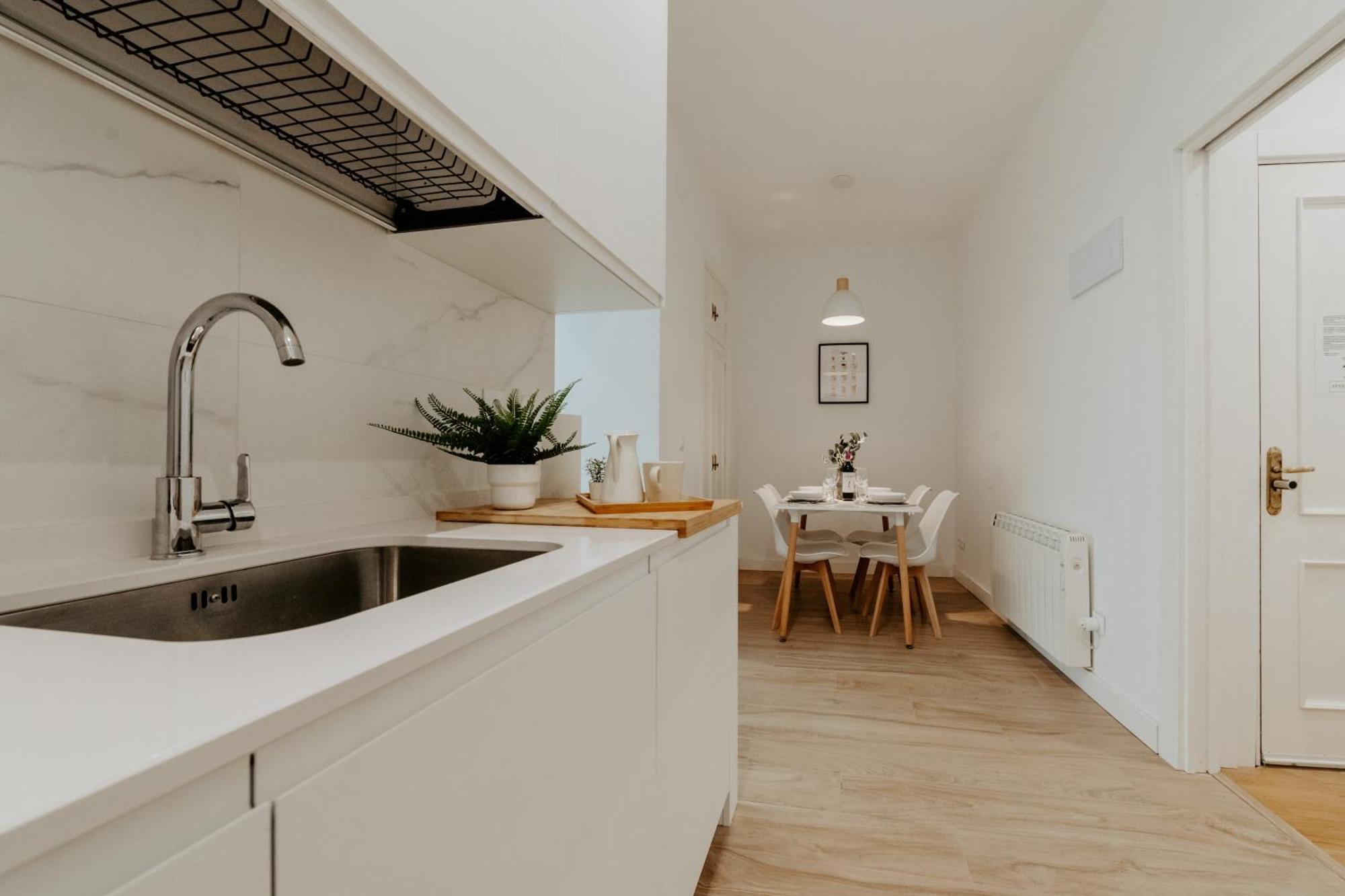 Apartamento Esencia San Vicente De La Sonsierra Esterno foto