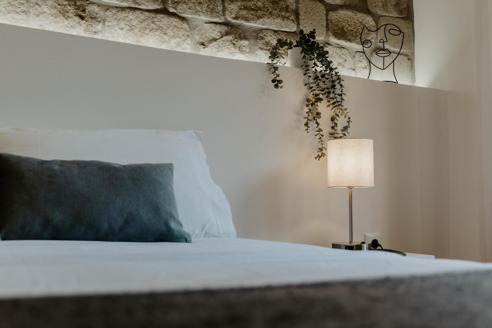 Apartamento Esencia San Vicente De La Sonsierra Esterno foto