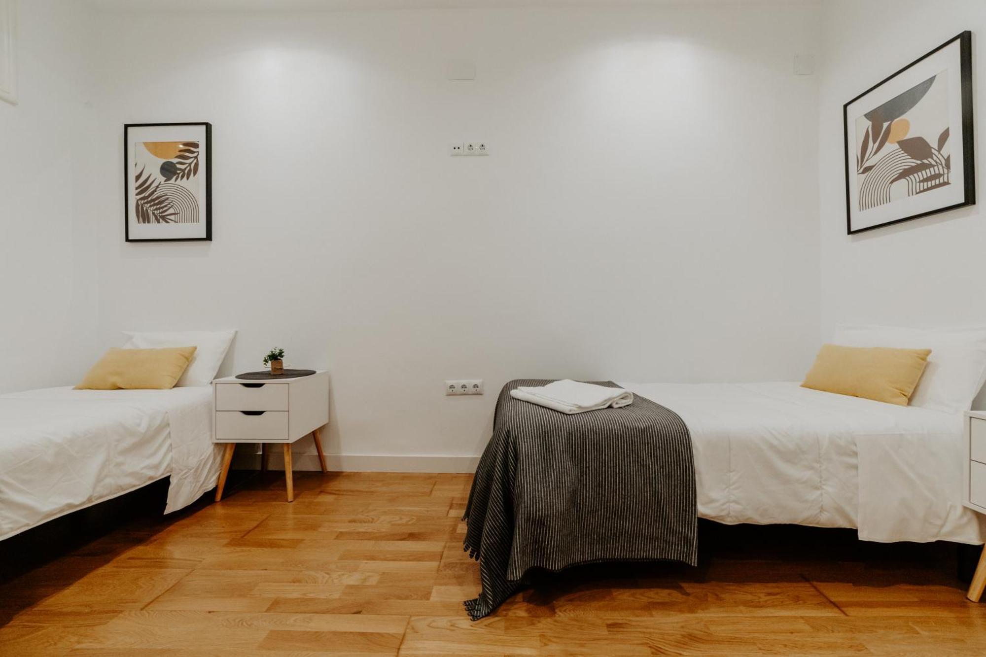 Apartamento Esencia San Vicente De La Sonsierra Esterno foto