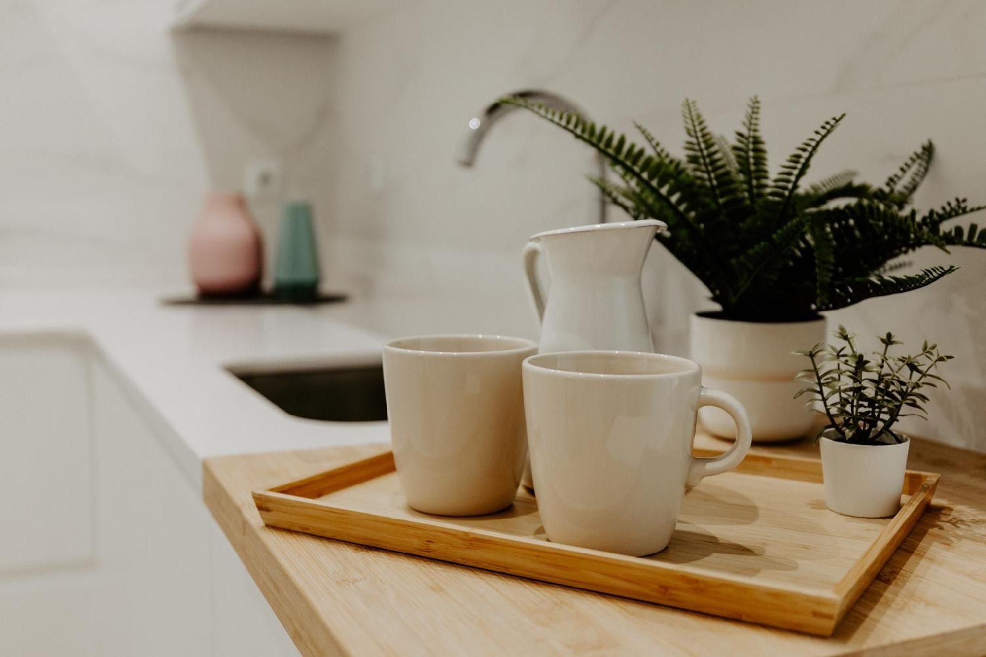 Apartamento Esencia San Vicente De La Sonsierra Esterno foto