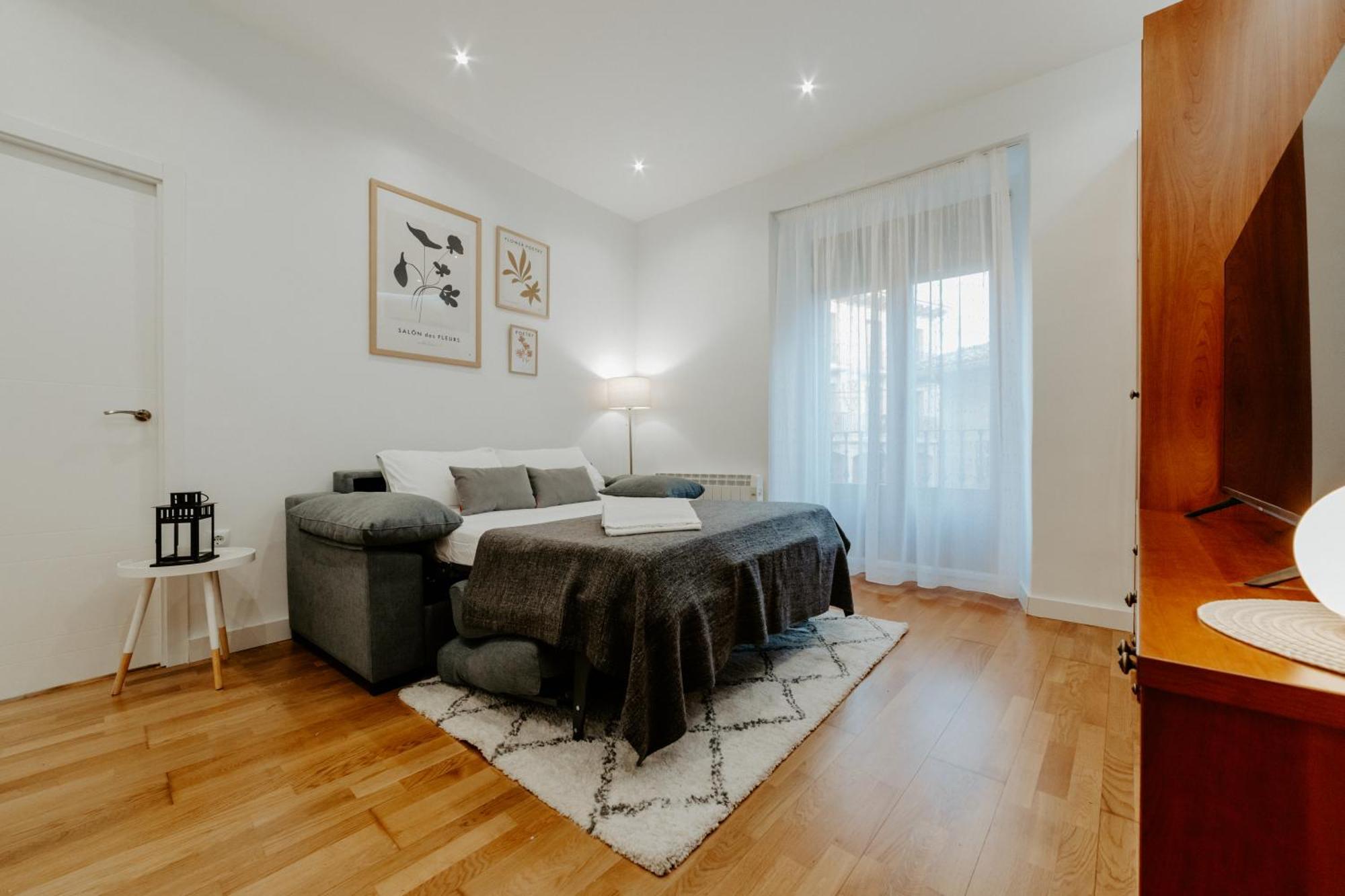 Apartamento Esencia San Vicente De La Sonsierra Esterno foto